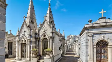 Argentyna i Chile - na końcu świata