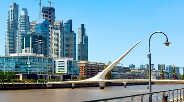 Argentyna i Chile - na końcu świata