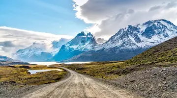 Argentyna i Chile - na końcu świata