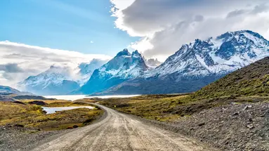 Argentyna i Chile - na końcu świata