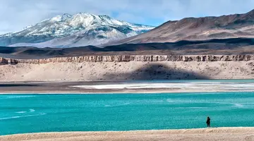 Argentyna i Chile - na końcu świata