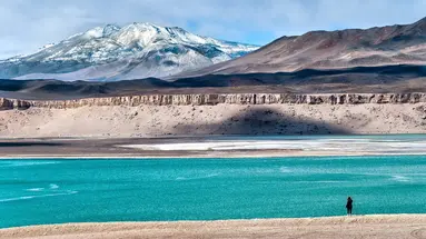 Argentyna i Chile - na końcu świata