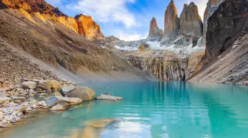 Argentyna i Chile - na końcu świata