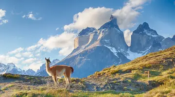 Argentyna i Chile - na końcu świata