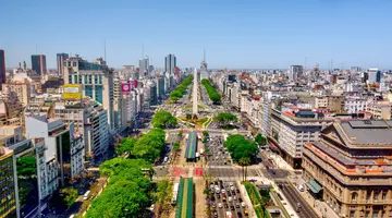 Argentyna i Chile - na końcu świata