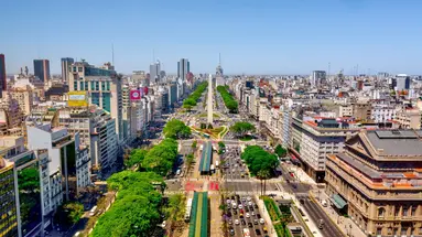 Argentyna i Chile - na końcu świata