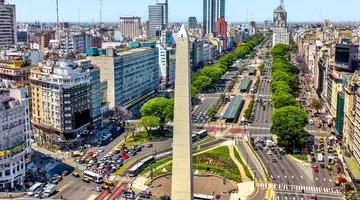 Argentyna i Chile - na końcu świata