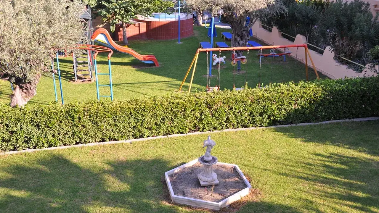 ARGIRO VILLAGE