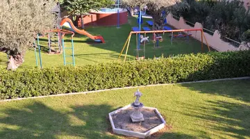 ARGIRO VILLAGE
