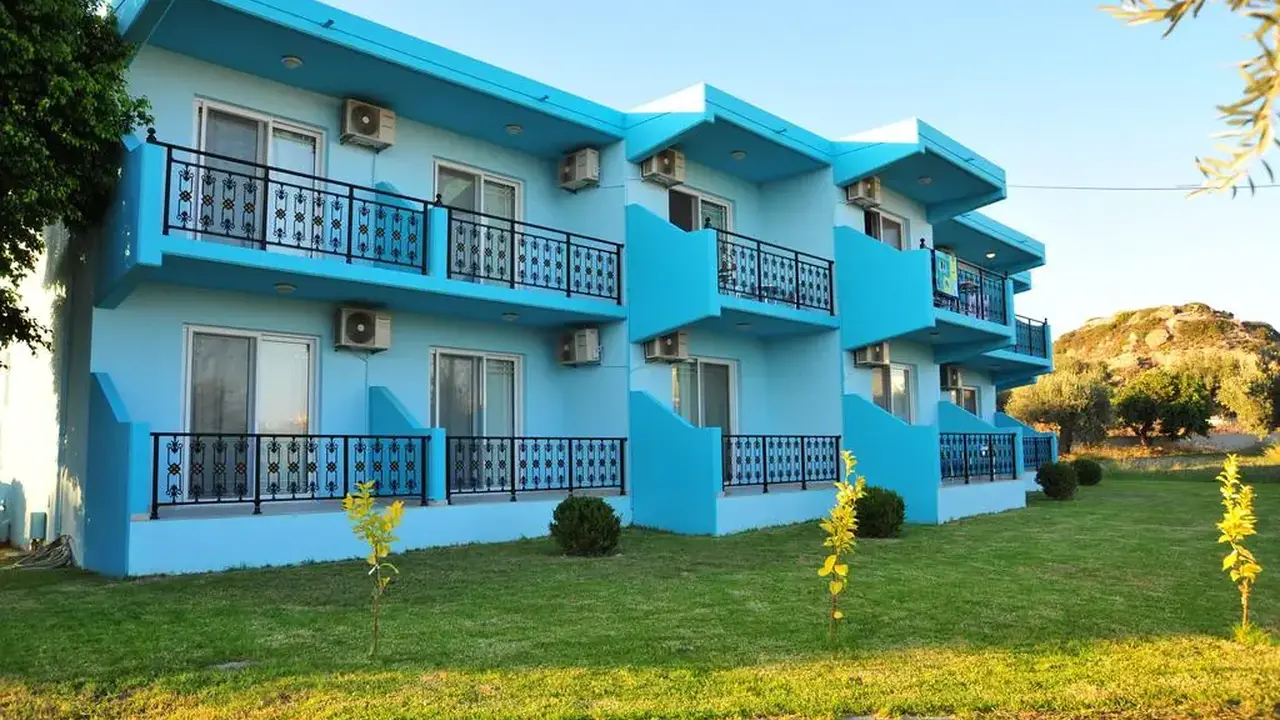 ARGIRO VILLAGE