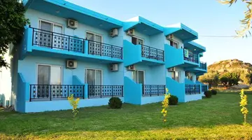 ARGIRO VILLAGE