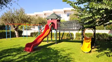 ARGIRO VILLAGE