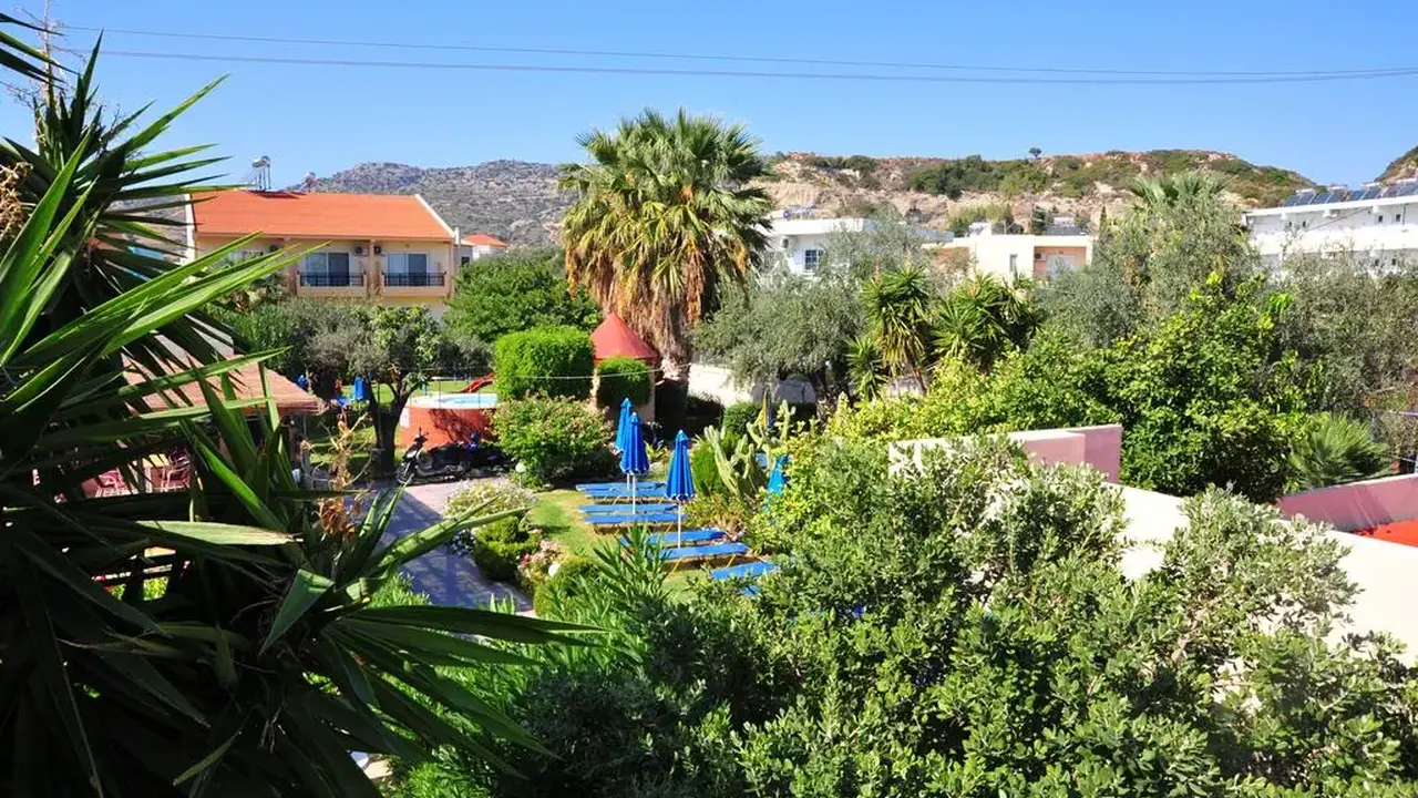 ARGIRO VILLAGE