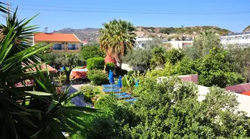 ARGIRO VILLAGE