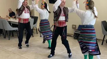 Argisht Partez