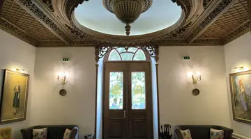 Argjiro Hotel