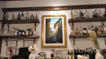 Argjiro Hotel