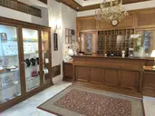 Argjiro Hotel