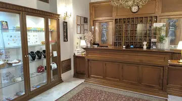 Argjiro Hotel