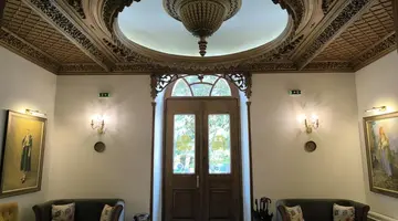 Argjiro Hotel