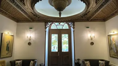 Argjiro Hotel
