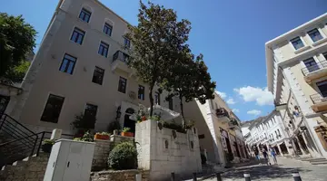 Argjiro Hotel