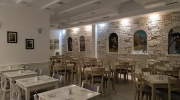 Argjiro Hotel
