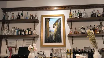Argjiro Hotel