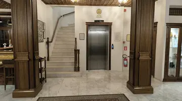 Argjiro Hotel