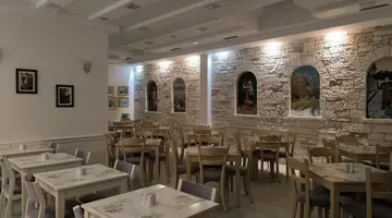Argjiro Hotel