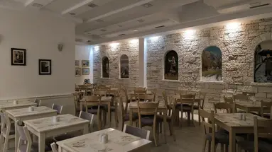 Argjiro Hotel