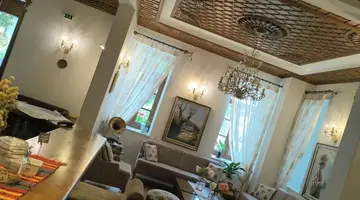 Argjiro Hotel