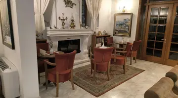 Argjiro Hotel