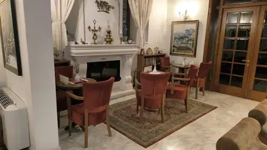 Argjiro Hotel