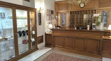 Argjiro Hotel