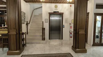 Argjiro Hotel