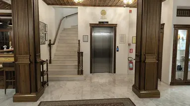 Argjiro Hotel