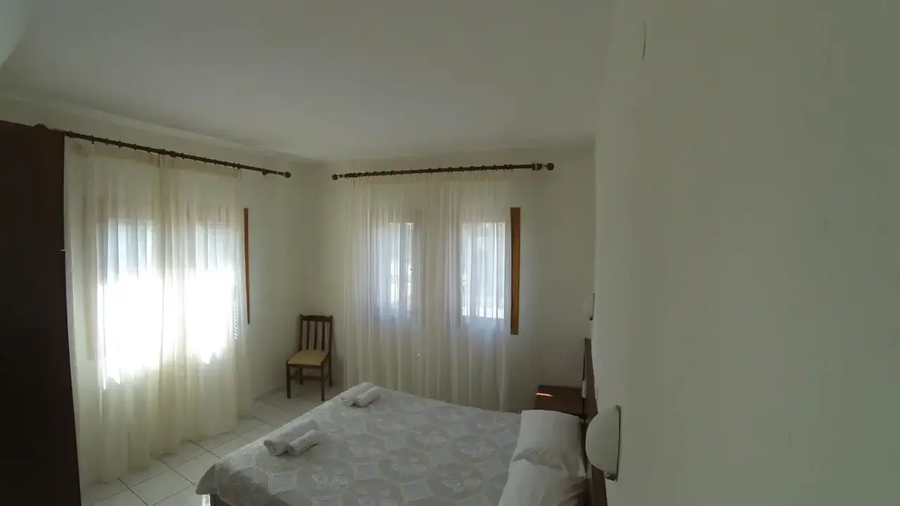 Argo Hotel