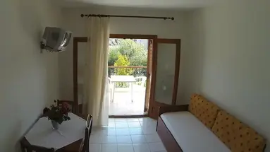 Argo Hotel