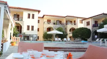 Argo Hotel
