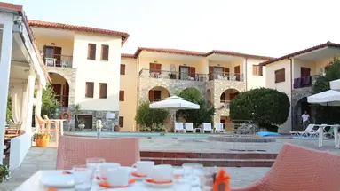 Argo Hotel