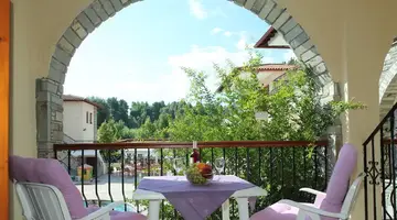 Argo Hotel