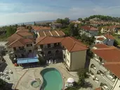 Argo Hotel