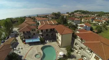 Argo Hotel