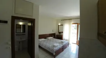 Argo Hotel