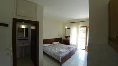 Argo Hotel
