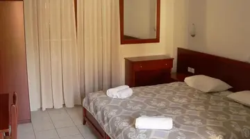 Argo Hotel