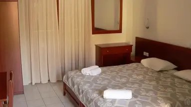 Argo Hotel