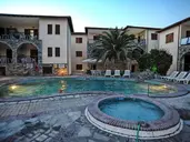 Argo Hotel
