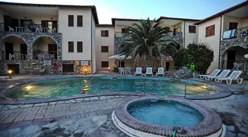 Argo Hotel